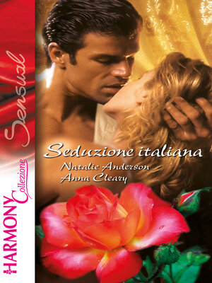 cover image of Seduzione italiana